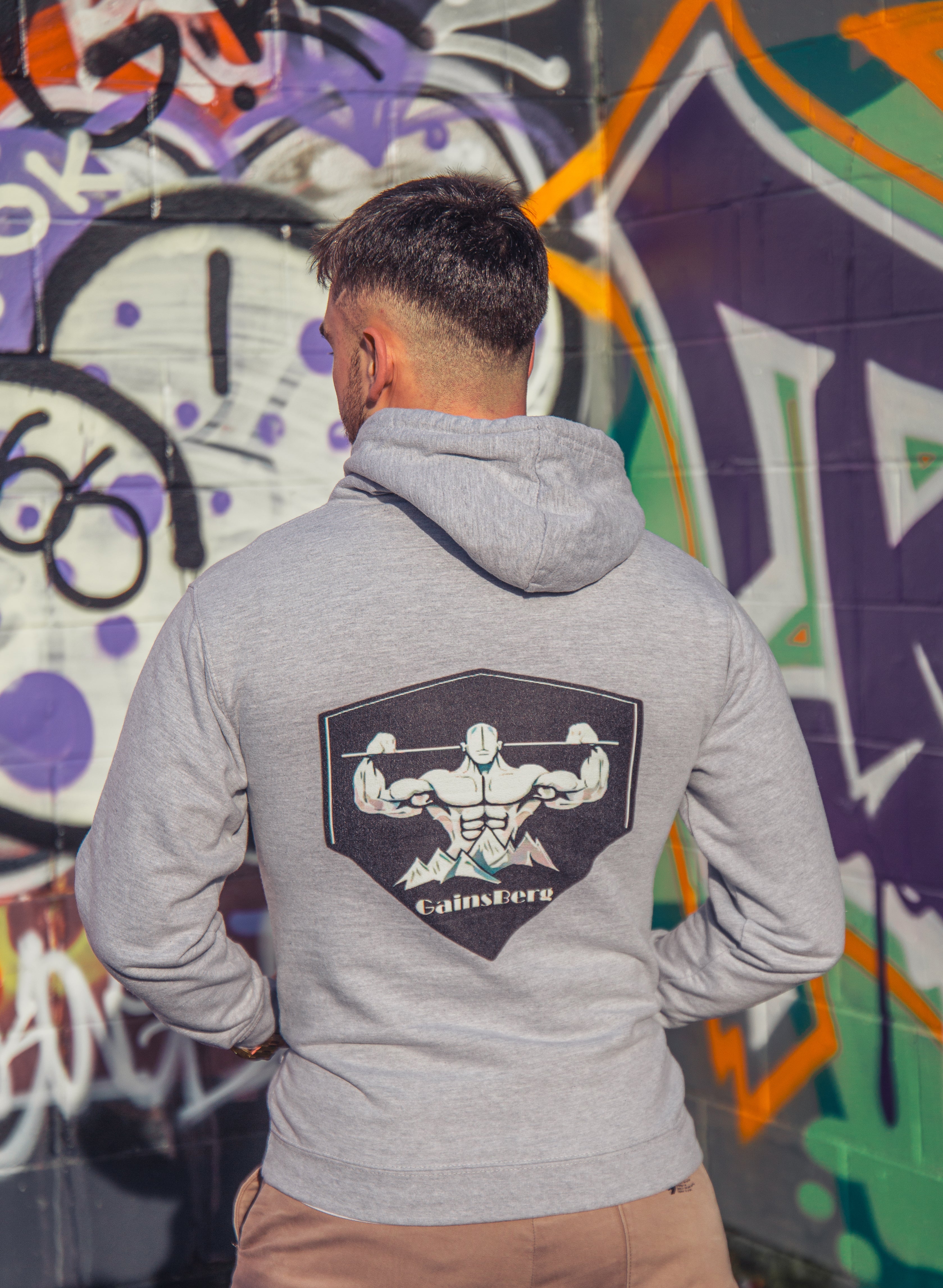 Unlock Your Hidden Potential Unisex Pullover Hoodie